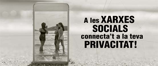 Imatge 2: Agenda d'activitats